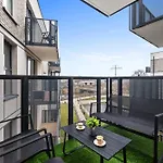 Break Portovo By Ina Apart Otel