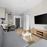 Break Portovo By Ina 3* Gdańsk