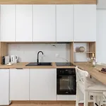 Break Portovo 3* Γκντανσκ