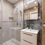 Break Portovo 3* Γκντανσκ