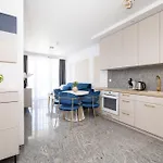 Break Portovo By Ina Apart Otel 3*