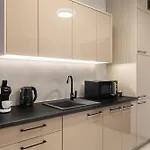Break Portovo Ξενοδοχείο με διαμερίσματα Γκντανσκ