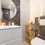 Break Portovo By Ina Apart Otel 3*