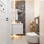 Apart Otel Break Portovo By Ina 3*