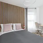 Break Portovo By Ina Apart Otel