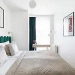 Break Portovo By Ina Apart Otel