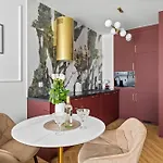 Apart Otel Break Portovo By Ina 3*