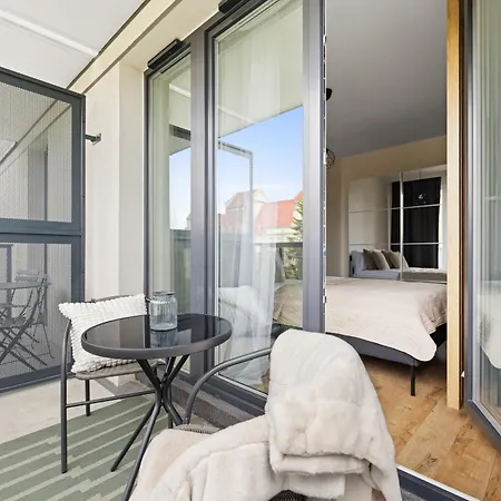 Break Portovo Aparthotel