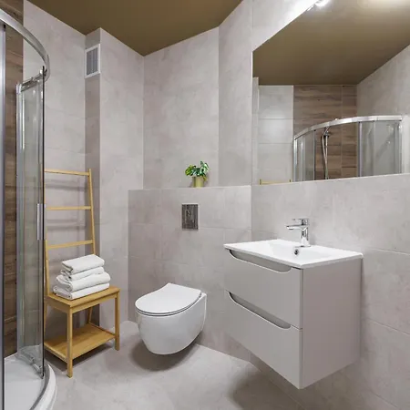 Break Portovo 3* Гданьск