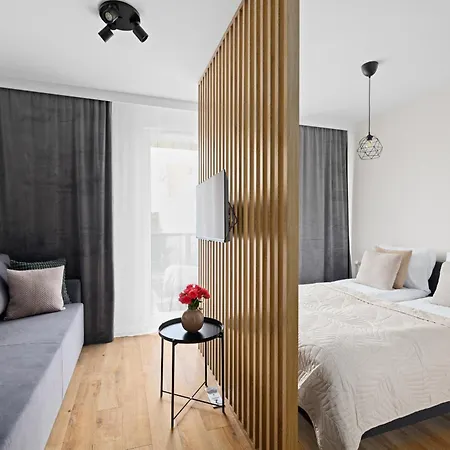 Break Portovo 3* Gdańsk