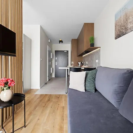 Break Portovo 3* Gdańsk