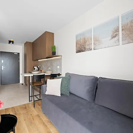 Break Portovo Aparthotel