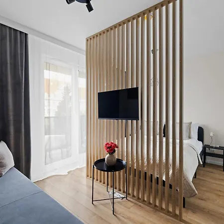 Break Portovo Gdańsk