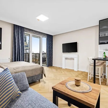 Break Portovo Apartmanhotel 3*