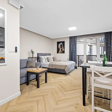 Break Portovo Danzig