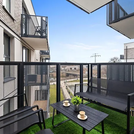 Break Portovo Apartmanhotel