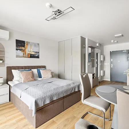 Apartmanhotel Break Portovo 3*