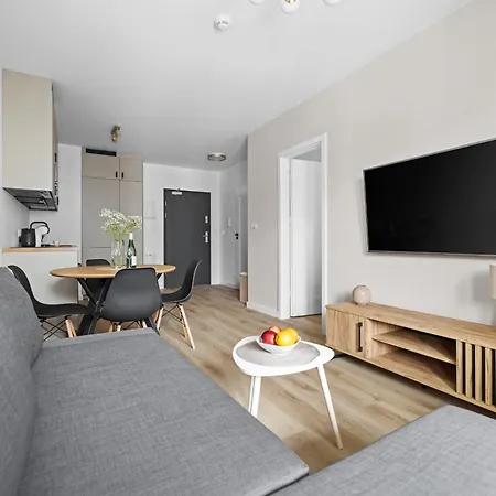 Break Portovo 3* Gdaňsk