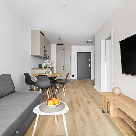 Break Portovo 3* Gdańsk