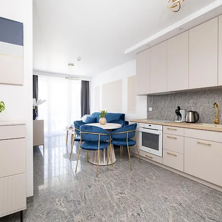 Break Portovo By Ina Apartmanhotel 3*