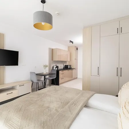 Apartmanhotel Break Portovo By Ina 3*