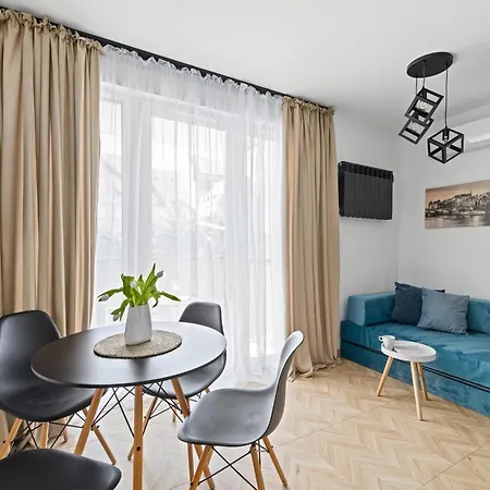 Break Portovo By Ina Aparthotel 3*
