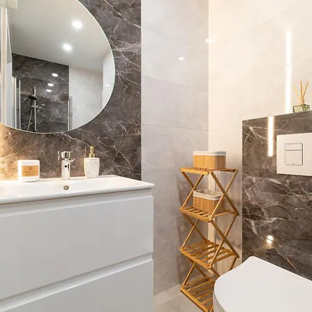Break Portovo By Ina Aparthotel 3*