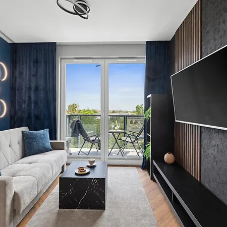 Break Portovo By Ina Aparthotel 3*