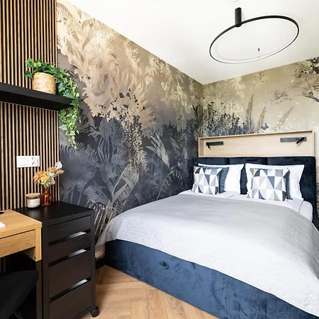 Break Portovo By Ina Aparthotel 3*