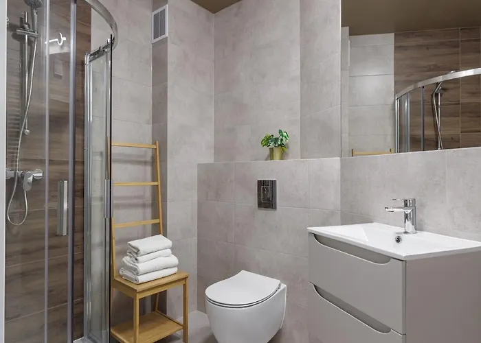 Break Portovo Apartmanhotel