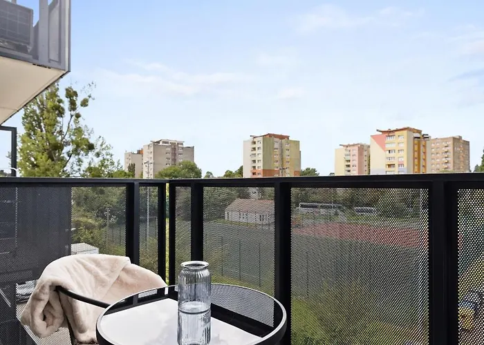 Aparthotel Break Portovo