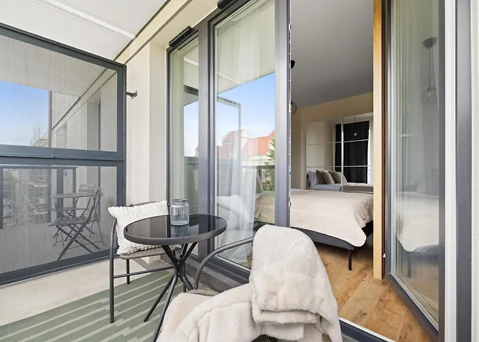 Break Portovo Aparthotel