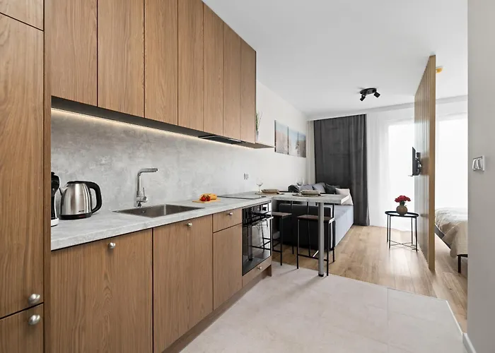 Break Portovo Gdańsk