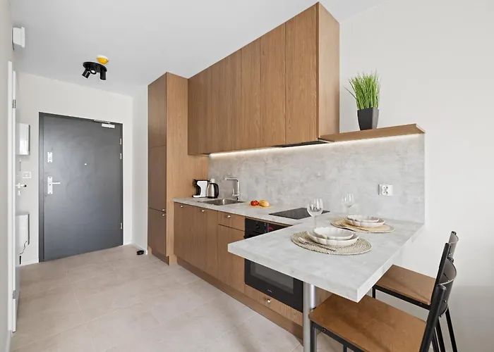 Break Portovo Apartmanhotel