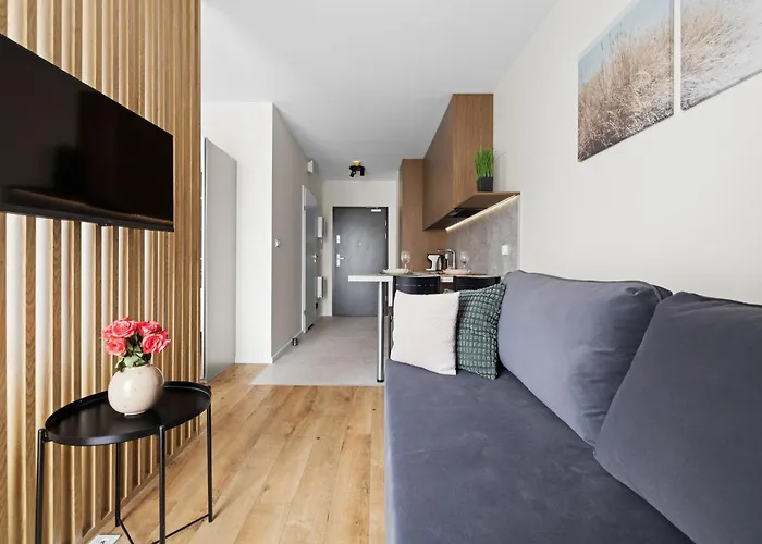 Break Portovo 3* Gdańsk