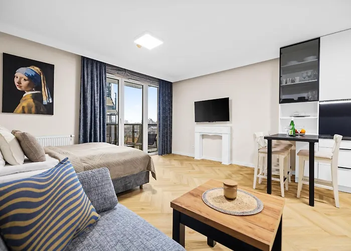 Break Portovo Aparthotel 3*