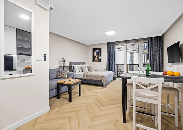 Break Portovo Gdaňsk