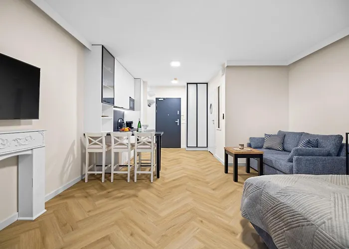 Break Portovo Apartmanhotel