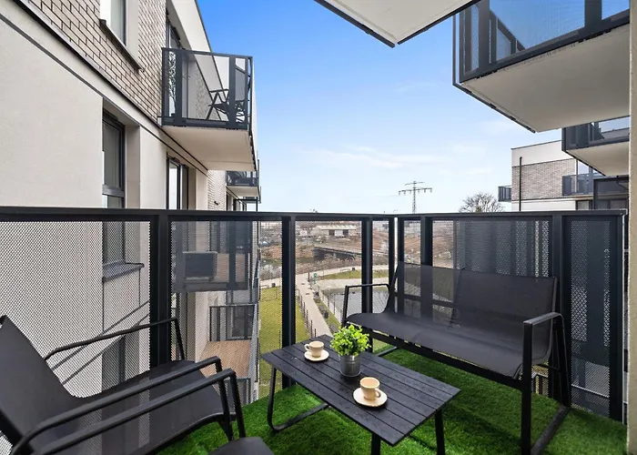 Break Portovo Aparthotel