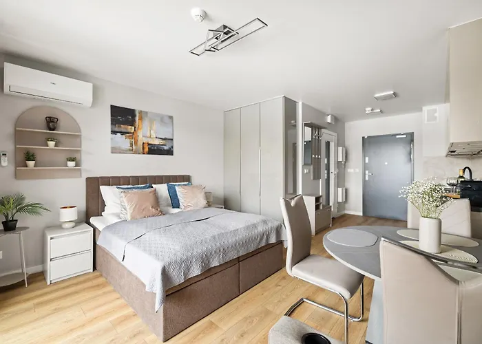 Apartmanhotel Break Portovo 3*