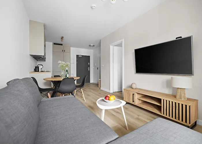 Break Portovo 3* Gdaňsk