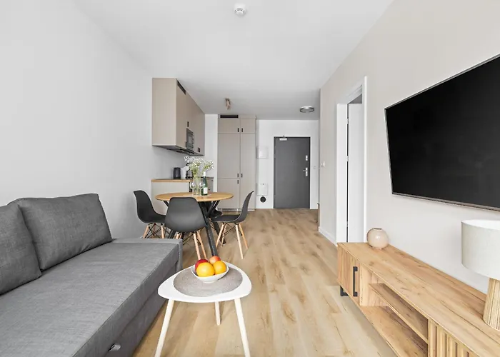 Break Portovo 3* Gdańsk