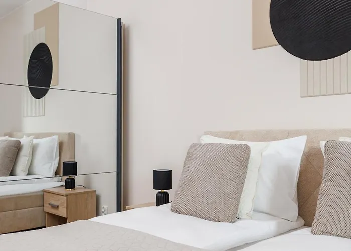 Apartmanhotel Break Portovo 3*