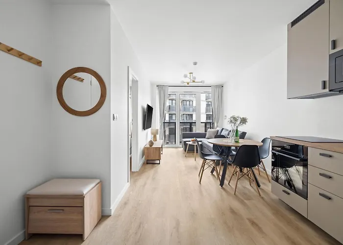 Aparthotel Break Portovo 3*