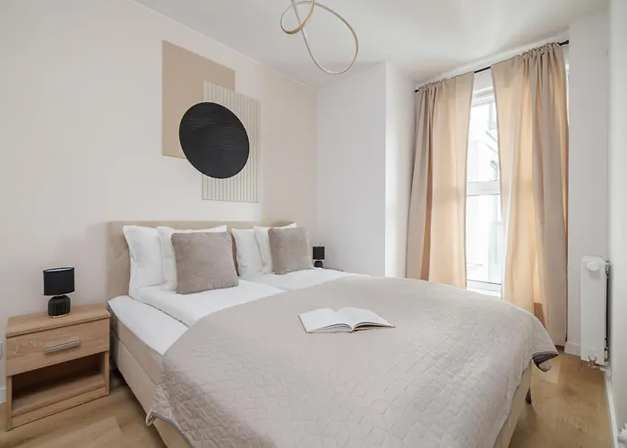 Break Portovo Gdaňsk