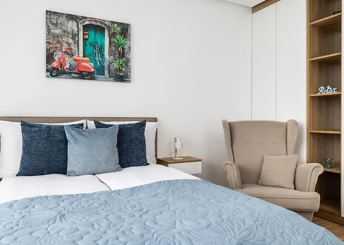 Break Portovo Apartmanhotel 3*