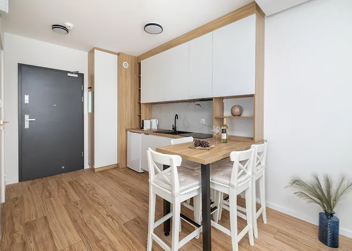 Apartmanhotel Break Portovo 3*