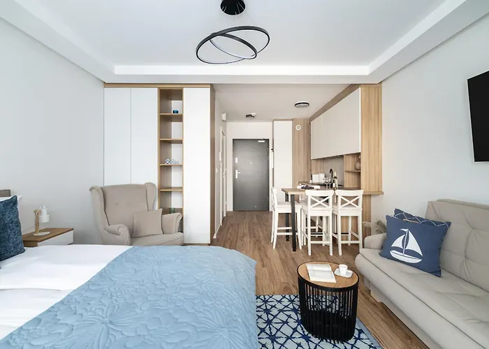 Break Portovo Gdańsk