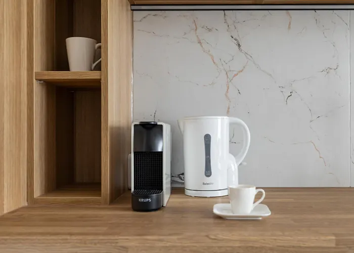 Aparthotel Break Portovo 3*