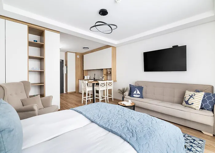 Break Portovo Apartmanhotel